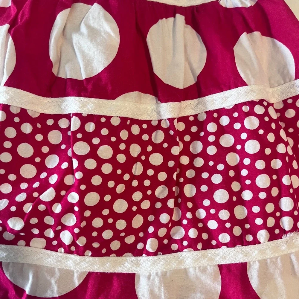 6/9m Pink Dress! - Picture 3 of 6